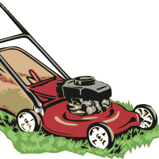 Micah's Meticulous Mowing